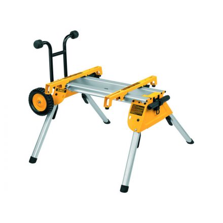 DEWALT Radgehrungsständer
