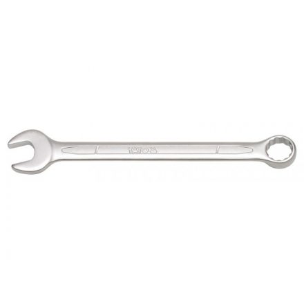 YATO Stern-Gabelschlüssel 23 mm / 280 mm CrV