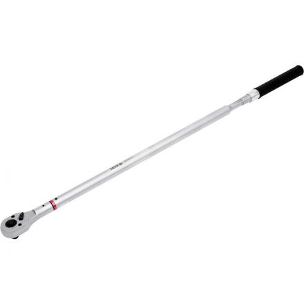 YATO Drehmomentschlüssel 3/4" 150-800 Nm / 1155-1175 mm CrV